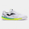 Deportivo JOMA FUTBOL LIGA 5 2502 BLANCO INDOOR CMSport