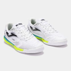 Deportivo JOMA FUTBOL LIGA 5 2502 BLANCO INDOOR CMSport