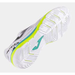 Deportivo JOMA FUTBOL LIGA 5 2502 BLANCO INDOOR CMSport