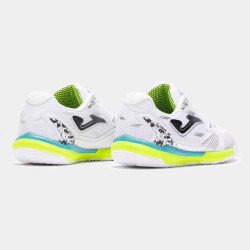 Deportivo JOMA FUTBOL LIGA 5 2502 BLANCO INDOOR CMSport