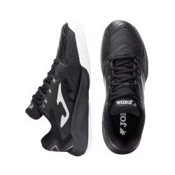 Deportivo Joma MASTER 1000 clay MEN 2501 BLACK CMSport