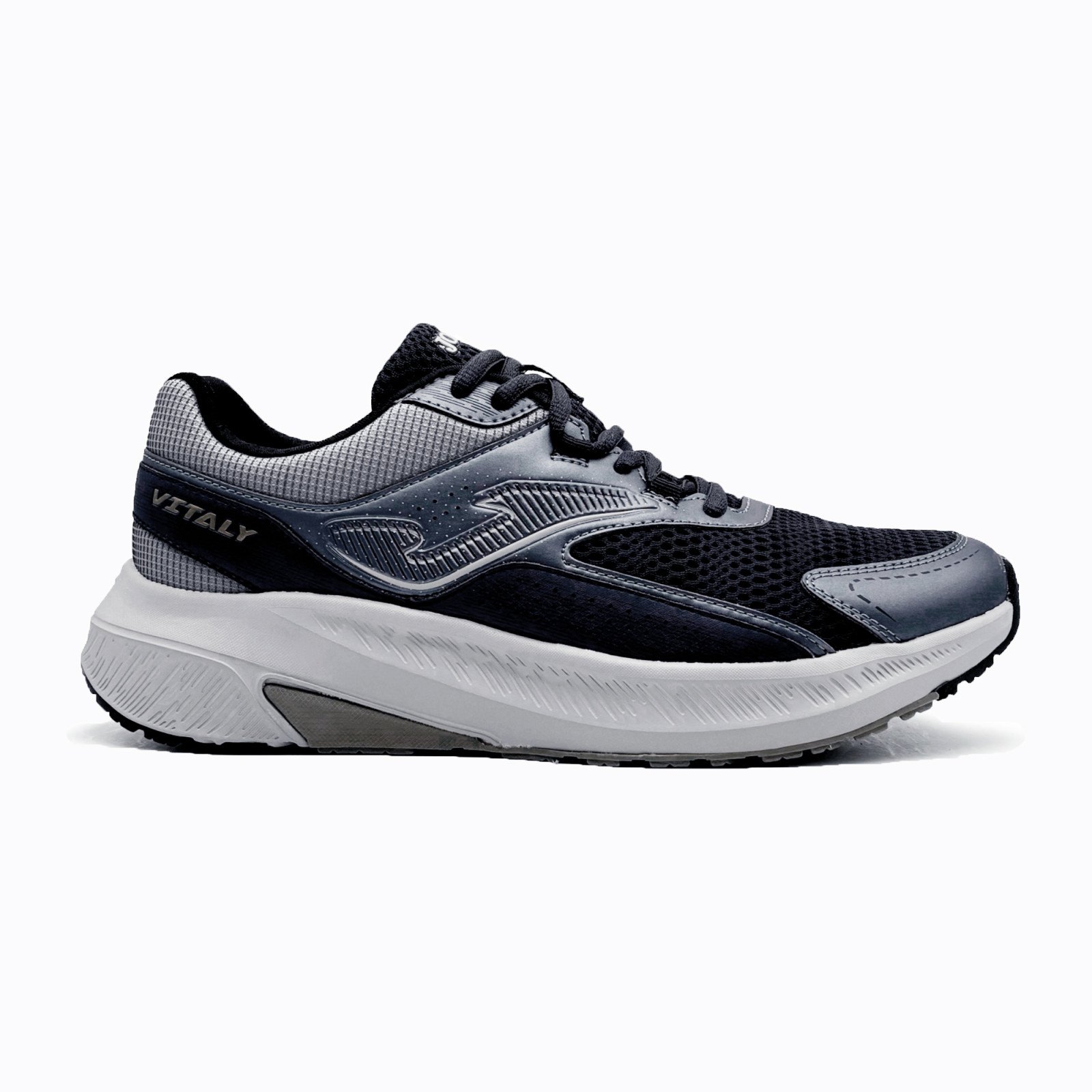 Deportivo Joma VITALY MEN 2521 GRIS OSCURO CMSport