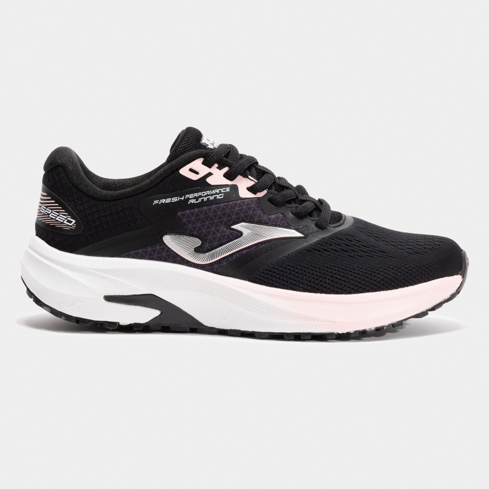 Deportivo JOMA SPEED LADY 2501 NEGRO W CMSport