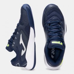 Deportivo Joma MASTER 1000 clay MEN 2503 MARINO CMSport