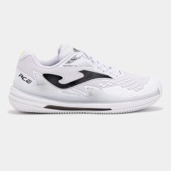 Deportivo Joma ACE MEN clay 2422 BLANCO CMSport