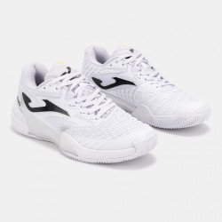 Deportivo Joma T.ROLAND clay 2422 BLANCO CMSport