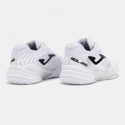 Deportivo Joma T.ROLAND clay 2422 BLANCO CMSport