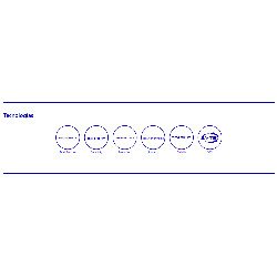 Deportivo Joma T.ROLAND clay 2422 BLANCO CMSport