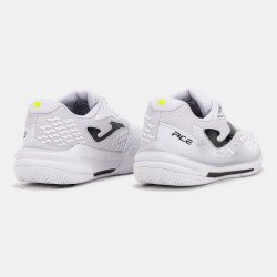 Deportivo Joma ACE MEN clay 2422 BLANCO CMSport