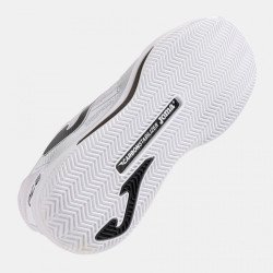 Deportivo Joma ACE MEN clay 2422 BLANCO CMSport