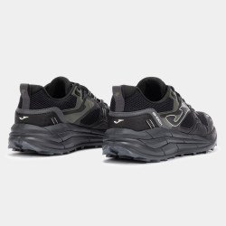 Deportivo Joma SHOCK MEN 2501 NEGRO CMSport