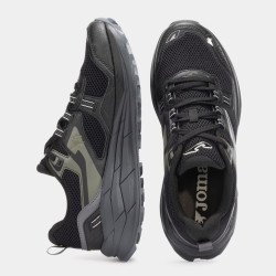 Deportivo Joma SHOCK MEN 2501 NEGRO CMSport