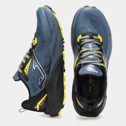 Deportivo JOMA RASE MEN 2522 GRIS OSCURO CMSport