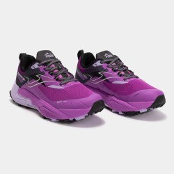 Deportivo JOMA SIERRA LADY 2519 VIOLETA CMSport