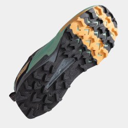 Deportivo JOMA SIERRA LADY 2527 TURQUESA CMSport