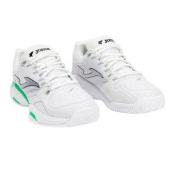 Deportivo Joma MASTER 1000 clay MEN 2502 BLANCO CMSport