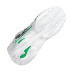 Deportivo Joma MASTER 1000 clay MEN 2502 BLANCO CMSport