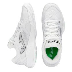 Deportivo Joma MASTER 1000 clay MEN 2502 BLANCO CMSport