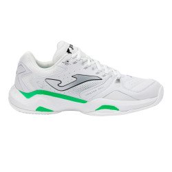 Deportivo Joma MASTER 1000 clay MEN 2502 BLANCO CMSport