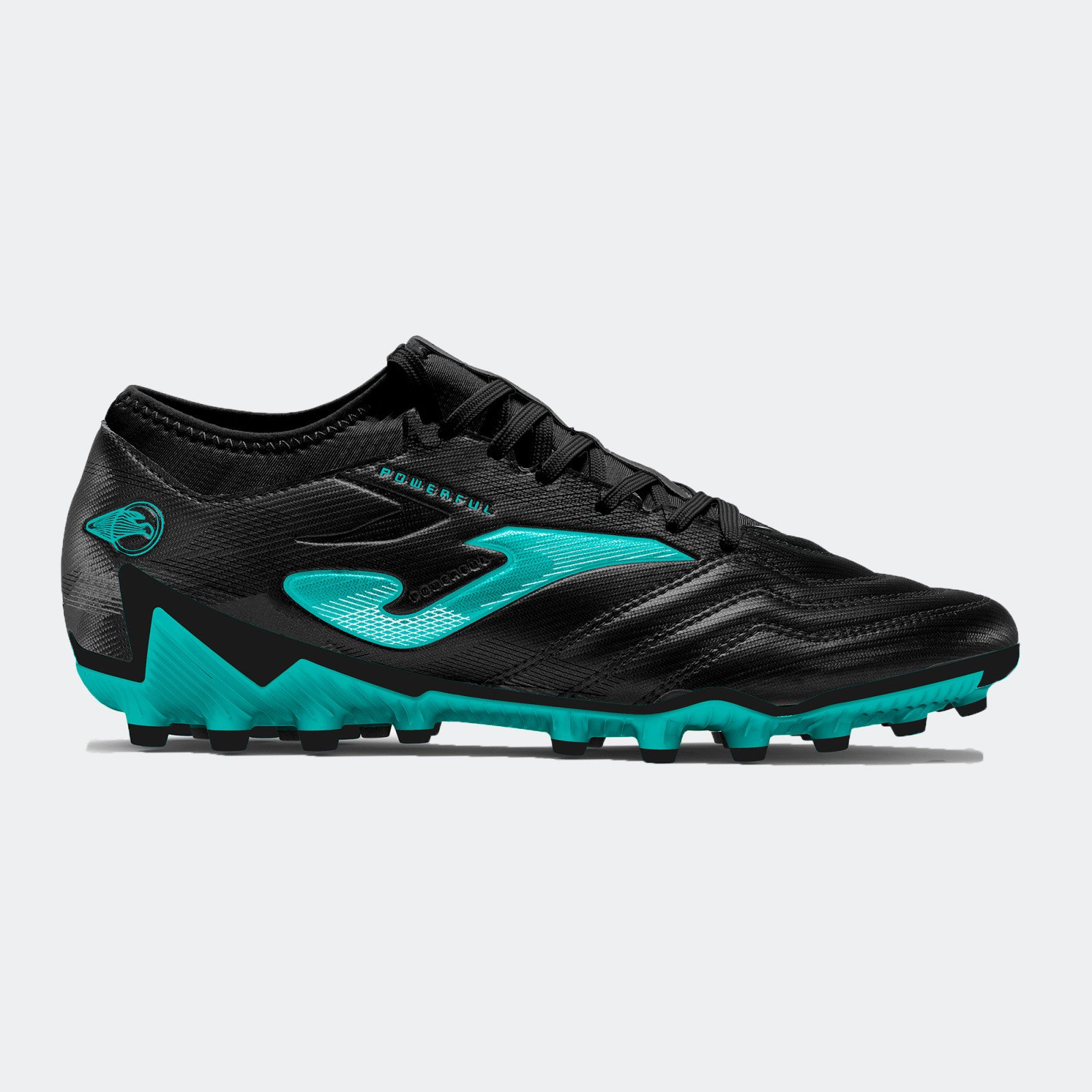 Deportivo Joma FUTBOL POWERFUL 2501 NEGRO ARTIFICIAL GRASS CMSport