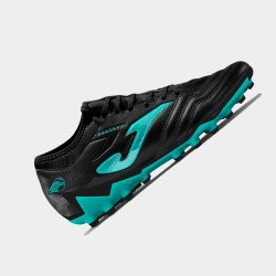 Deportivo Joma FUTBOL POWERFUL 2501 NEGRO ARTIFICIAL GRASS CMSport