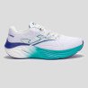 Deportivo Joma R.6000 MEN02 BLANCO TURQUESA CMSport