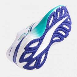 Deportivo Joma R.6000 MEN02 BLANCO TURQUESA CMSport