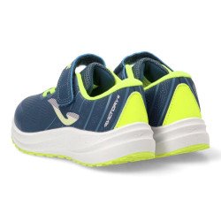 Deportivo Joma VICTORY JR 2533 MARINO AMARILLO CMSport