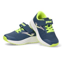 Deportivo Joma VICTORY JR 2533 MARINO AMARILLO CMSport