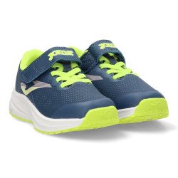 Deportivo Joma VICTORY JR 2533 MARINO AMARILLO CMSport