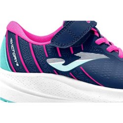 Deportivo Joma VICTORY JR 2503 MARINO FUCSIA CMSport