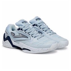 Deportivo JOMA SET AC LADY 2505 AZUL CMSport