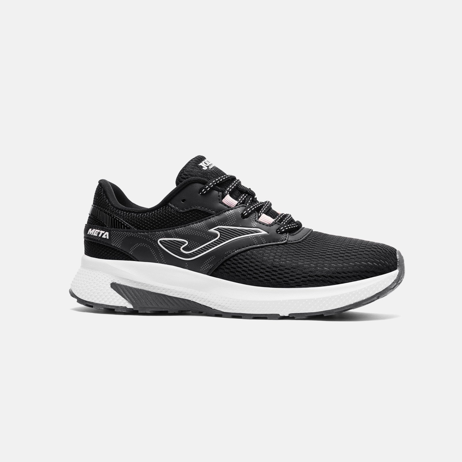 Deportivo JOMA META LADY 2601 NEGRO CMSport