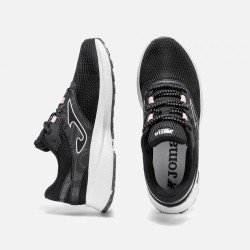 Deportivo JOMA META LADY 2601 NEGRO CMSport