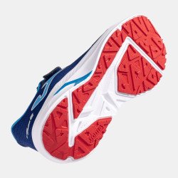 Deportivo Joma SUPER CROSS JR 2543 MARINO SUPERMAN CMSport