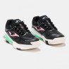 Deportivo Joma SLAM LADY PADEL 2501 NEGRO CMSport