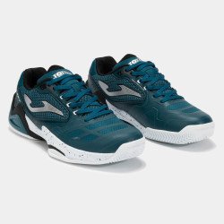 Deportivo Joma SET MEN PADEL 2517 PETRÓLEO CMSport