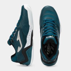 Deportivo Joma SET MEN PADEL 2517 PETRÓLEO CMSport