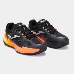 Deportivo Joma OPEN MEN PADEL 2501 NEGRO CMSport