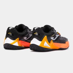 Deportivo Joma OPEN MEN PADEL 2501 NEGRO CMSport