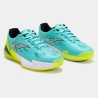 Deportivo Joma OPEN MEN PADEL 2527 TURQUESA CMSport