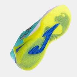 Deportivo Joma OPEN MEN PADEL 2527 TURQUESA CMSport