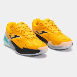 Deportivo Joma OPEN MEN PADEL 2528 NARANJA SAFFRON CMSport