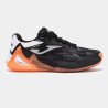 Deportivo Joma OPEN MEN PADEL 2501 NEGRO CMSport