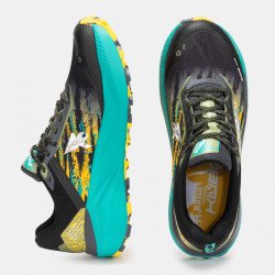 Deportivo Joma KUBOR 2516 NEGRO TURQUESA CMSport