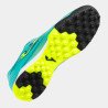Deportivo Joma FUTBOL DRIBLING 2535 TURQUESA TURF CMSport