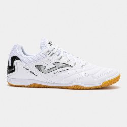 Deportivo Joma FUTBOL MAXIMA 2502 BLANCO INDOOR CMSport