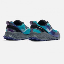 Deportivo JOMA TUNDRA MEN 2615 TURQUESA CMSport