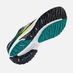 Deportivo Joma ACTIVE 2601 NEGRO CMSport
