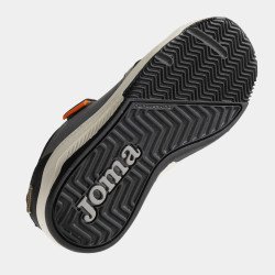 Deportivo Joma JARAMA JR 2501 NEGRO WATER REPELLENT CMSport